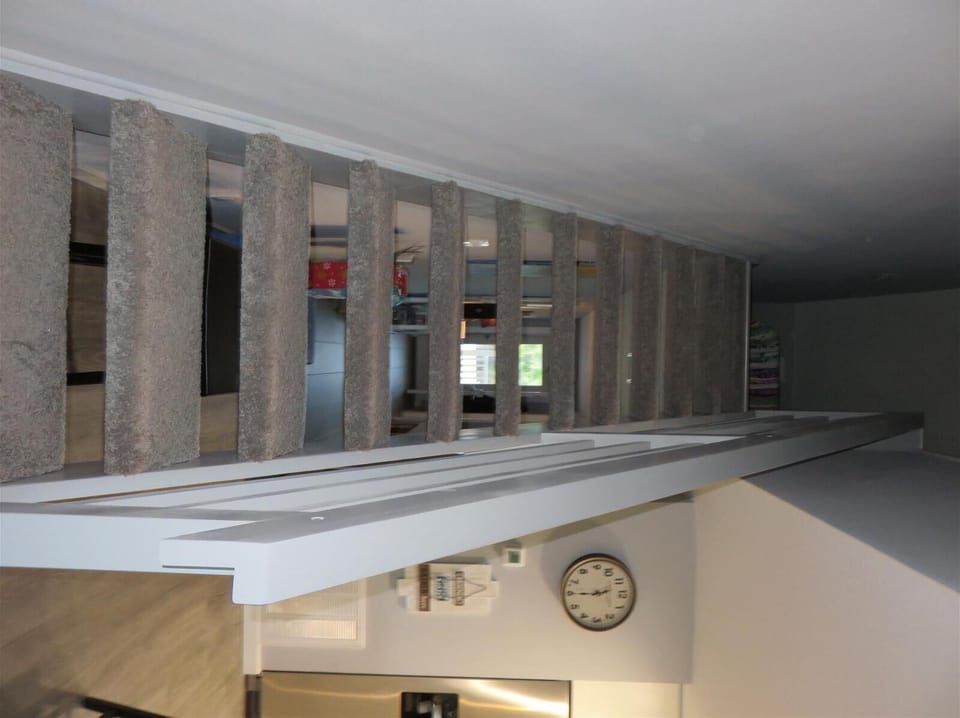 Condo, Multiple Beds (10E, Our Happy Place) | Interior