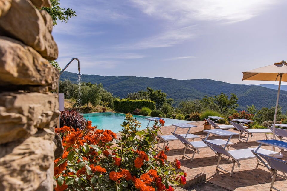 Outdoor, Pool, Scenic View