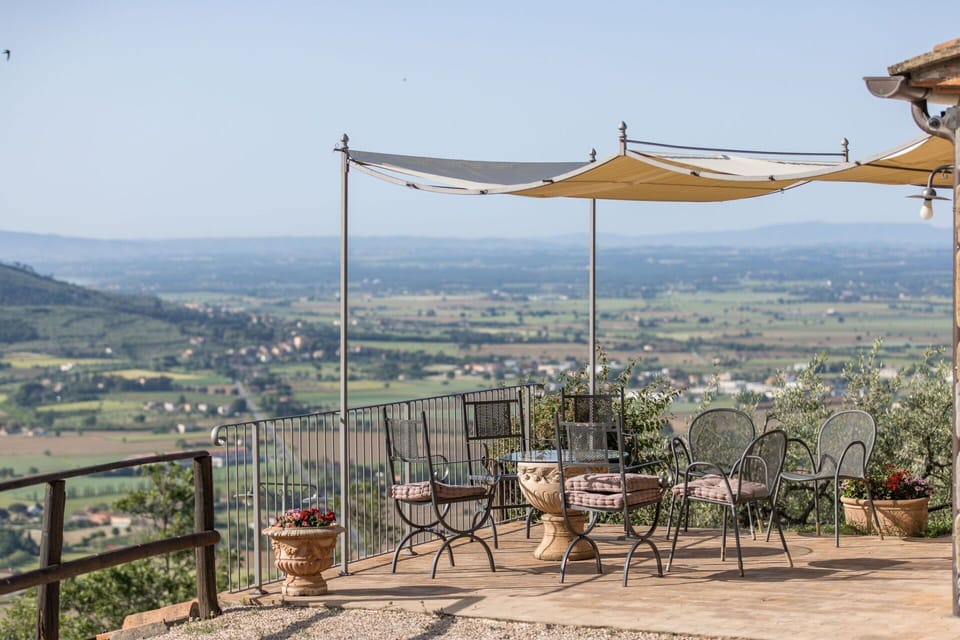 Outdoor, Scenic View