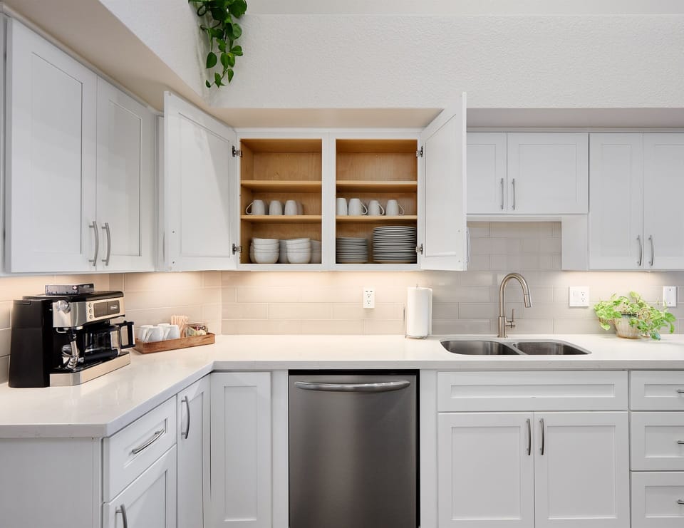 Kitchen: Fully Equipped Property