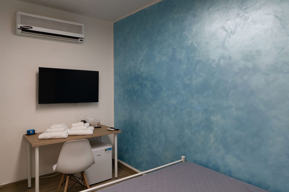 Premium Room, Private Bathroom | 1 bedroom, down comforters, individually decorated