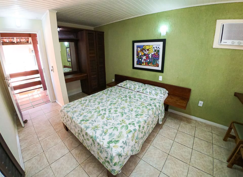 Classic Double or Twin Room | WiFi (free)