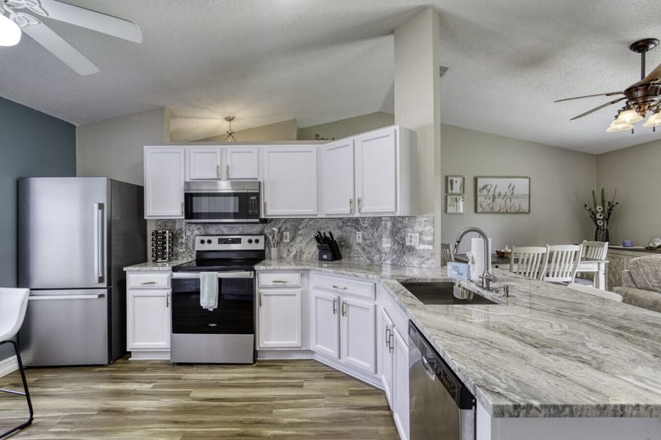Palm Coast Vacation Home Airbnb  VRBO  Pet Friendly
