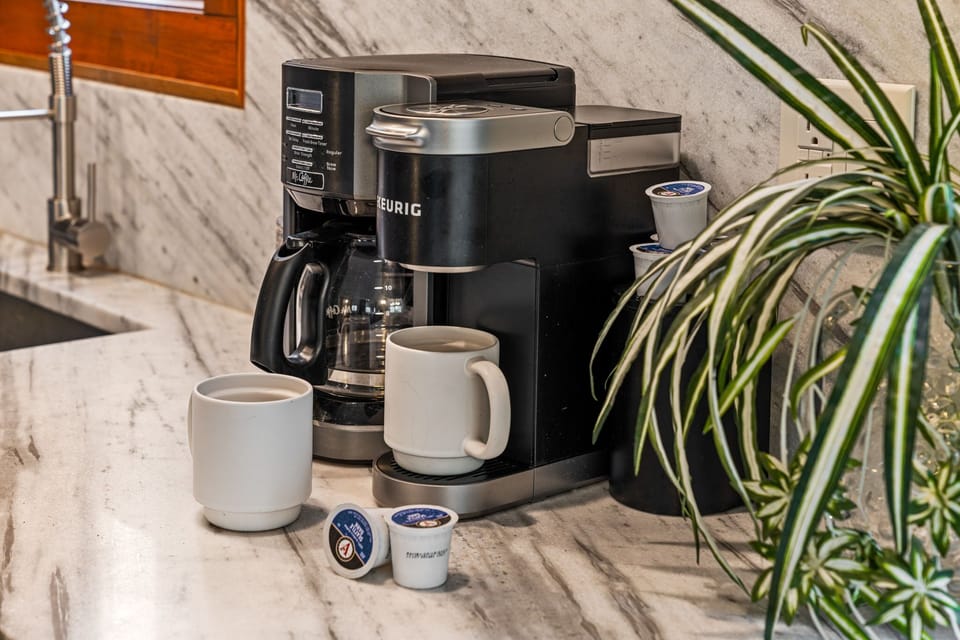 Organic Coffee Beans | Organic Coffee Pods