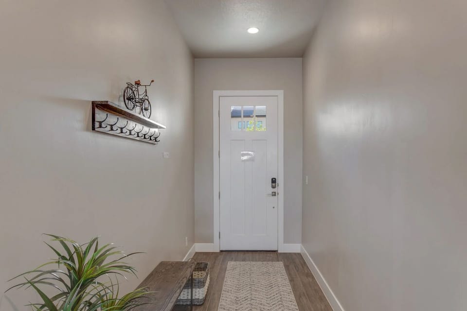 Entry Way