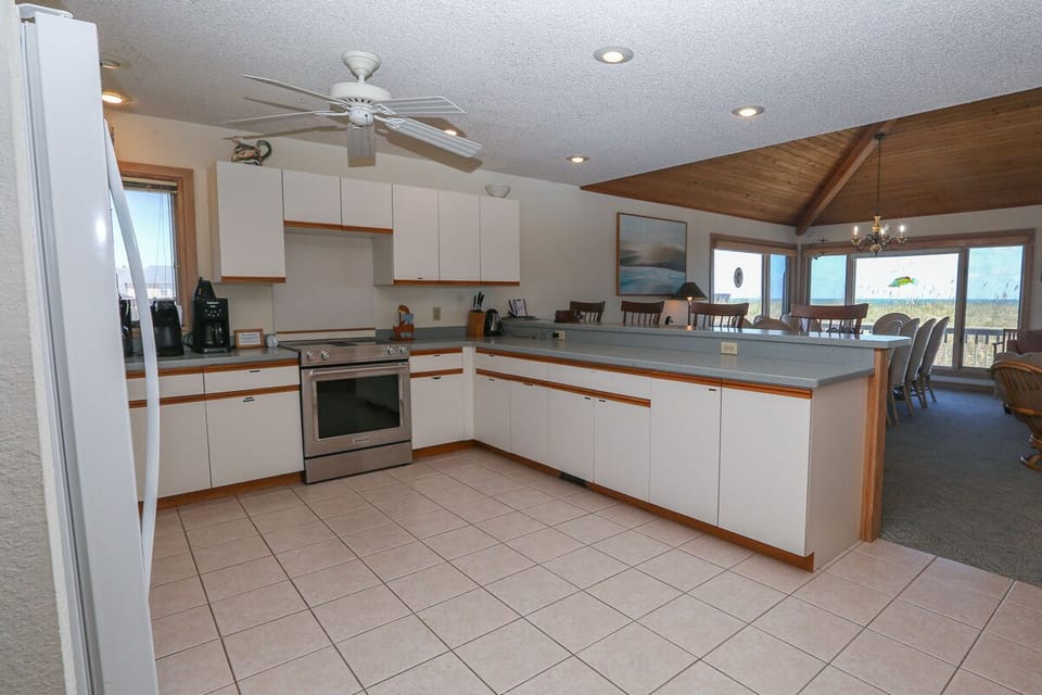 Kitchen 2022