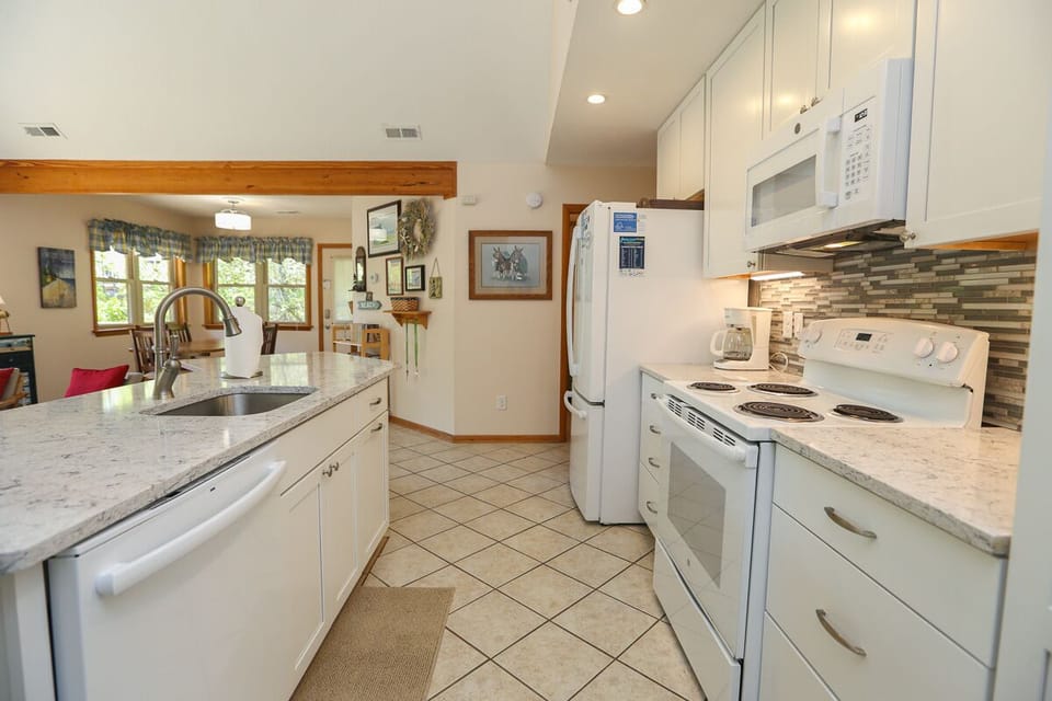 Kitchen 2023