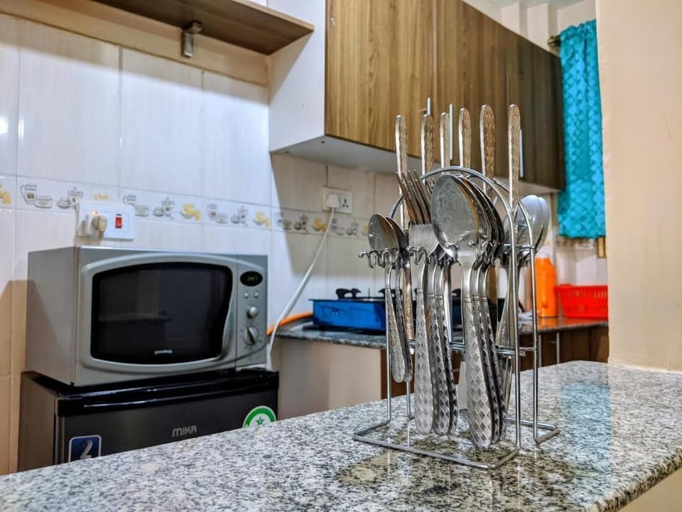 Apartment, 1 Bedroom, Accessible, Balcony | Interior