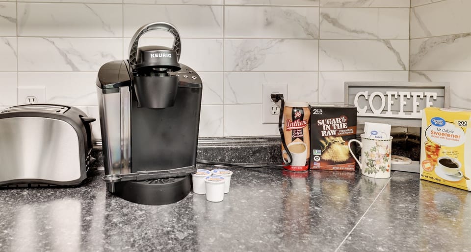 Coffee machine