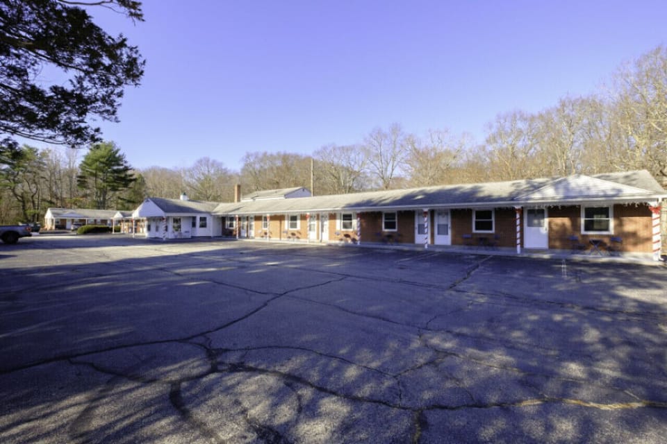 Forget the street parking stress! Your stay includes dedicated onsite parking in a reserved space, located just steps from the front door.