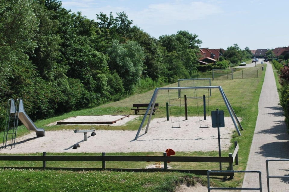 Immediate Surroundings [summer] (<1 km)