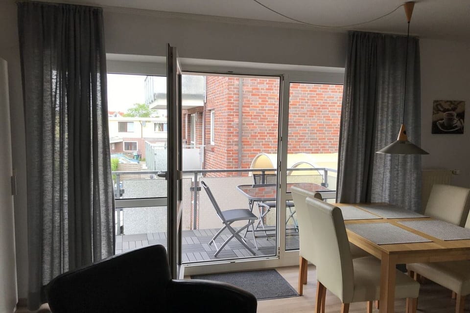 Patio / Balcony