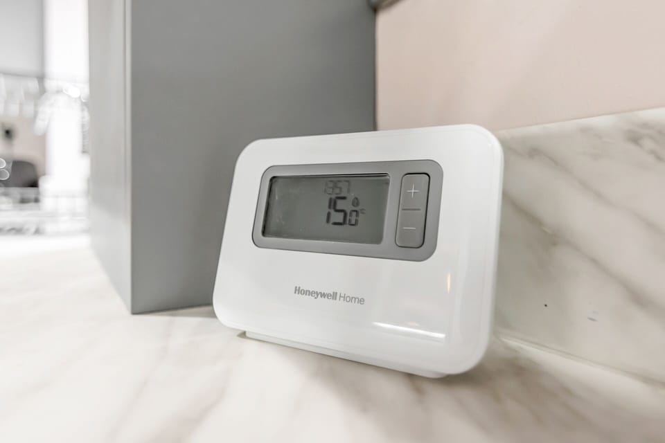Heating Controller