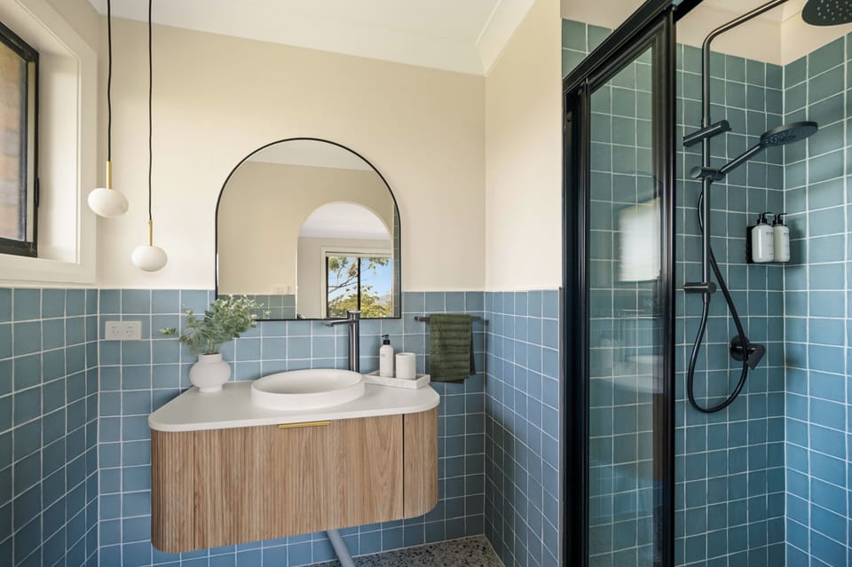Master Ensuite