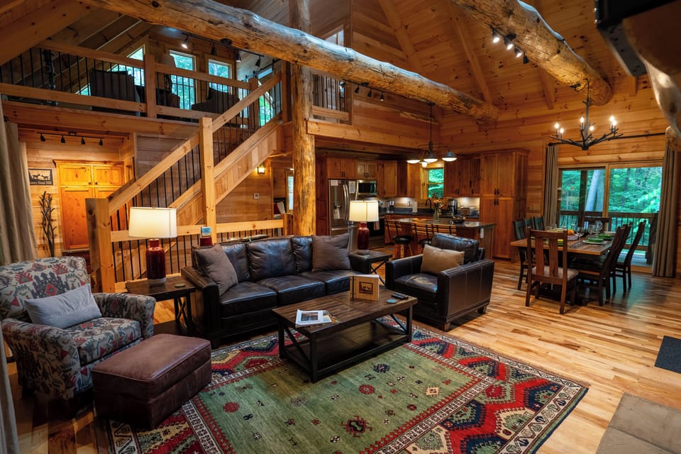 Great room