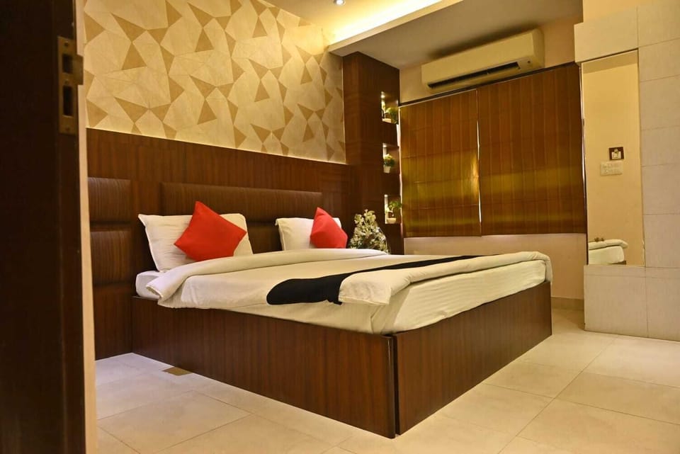 Deluxe Room | Free WiFi