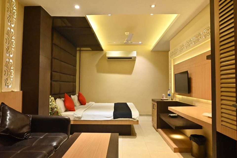 Executive Room | Free WiFi