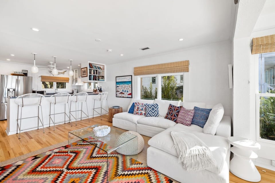 House, 3 Bedrooms | Living area