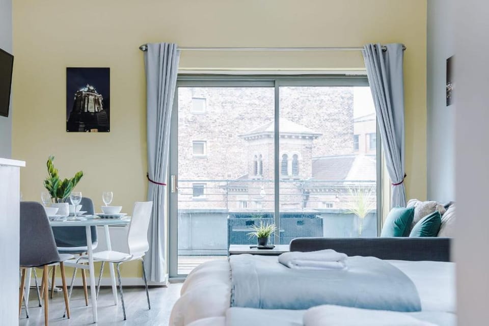 House | 1 bedroom, iron/ironing board