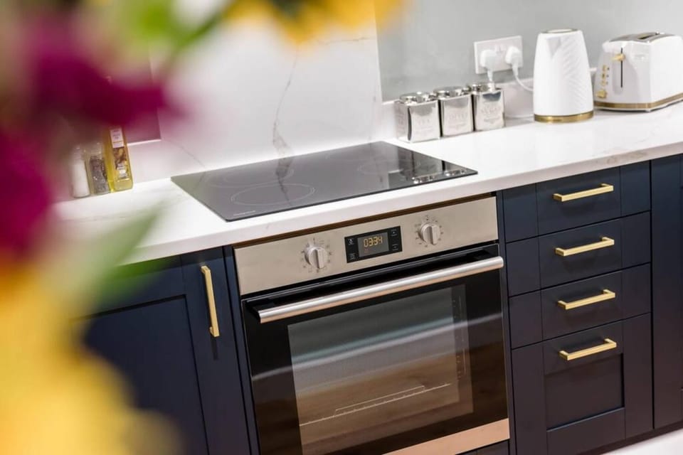 House | Private kitchen