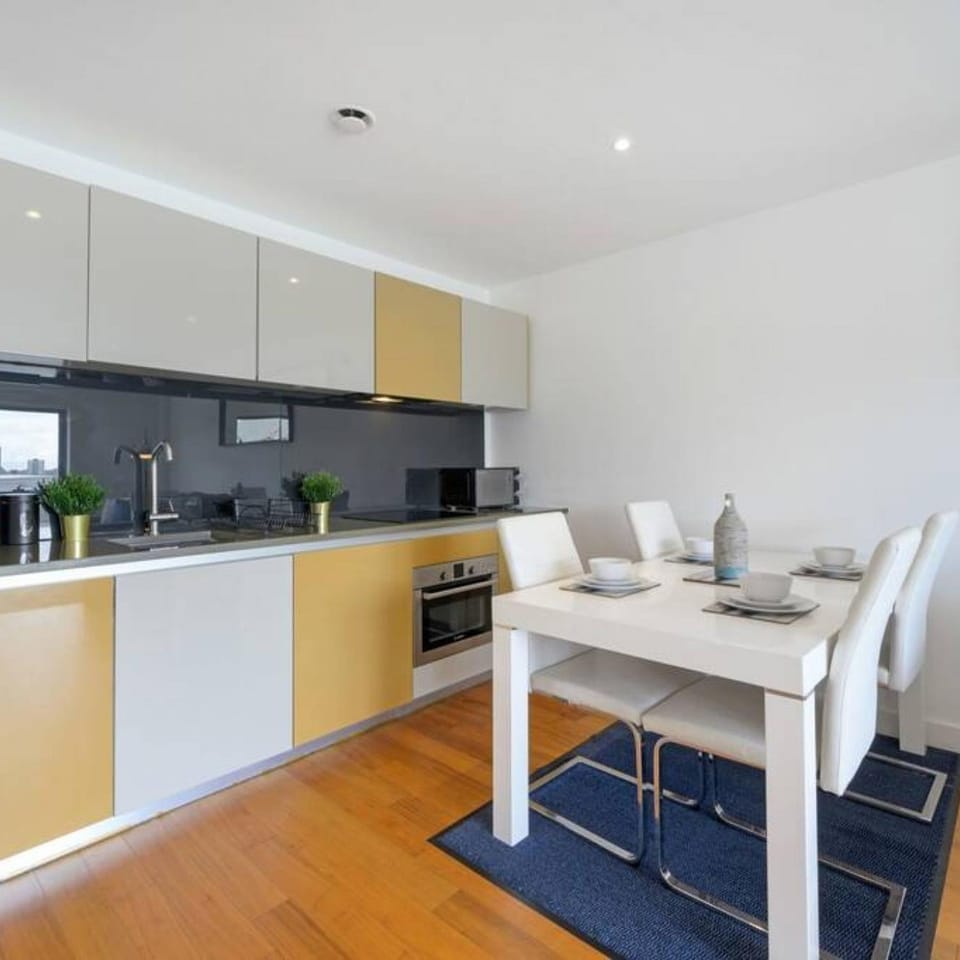 House | 1 bedroom, iron/ironing board