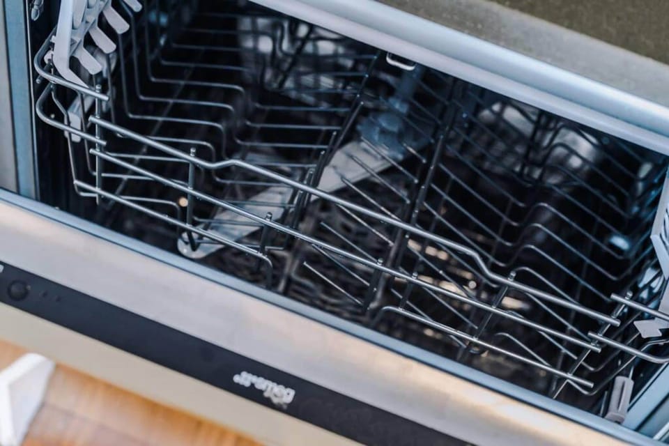 Apartment | 1 bedroom, iron/ironing board