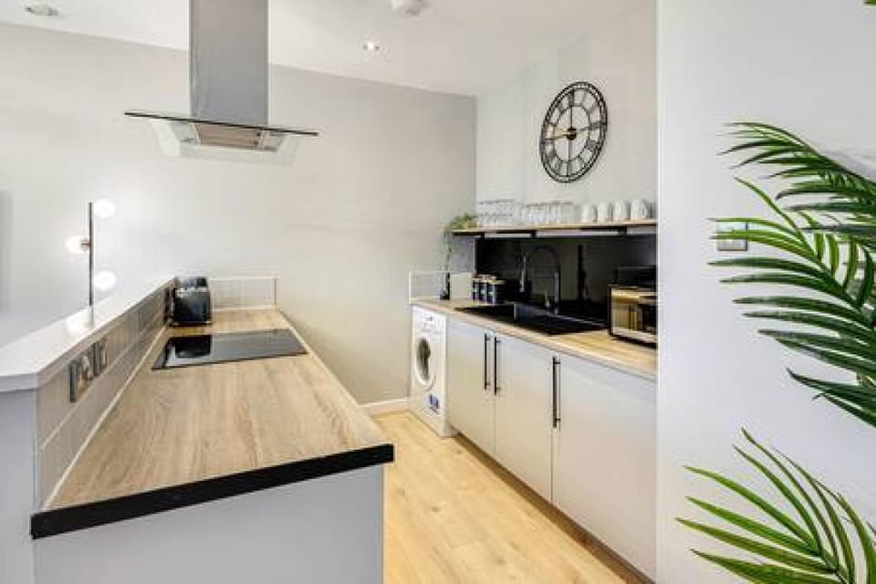House | 2 bedrooms, Internet