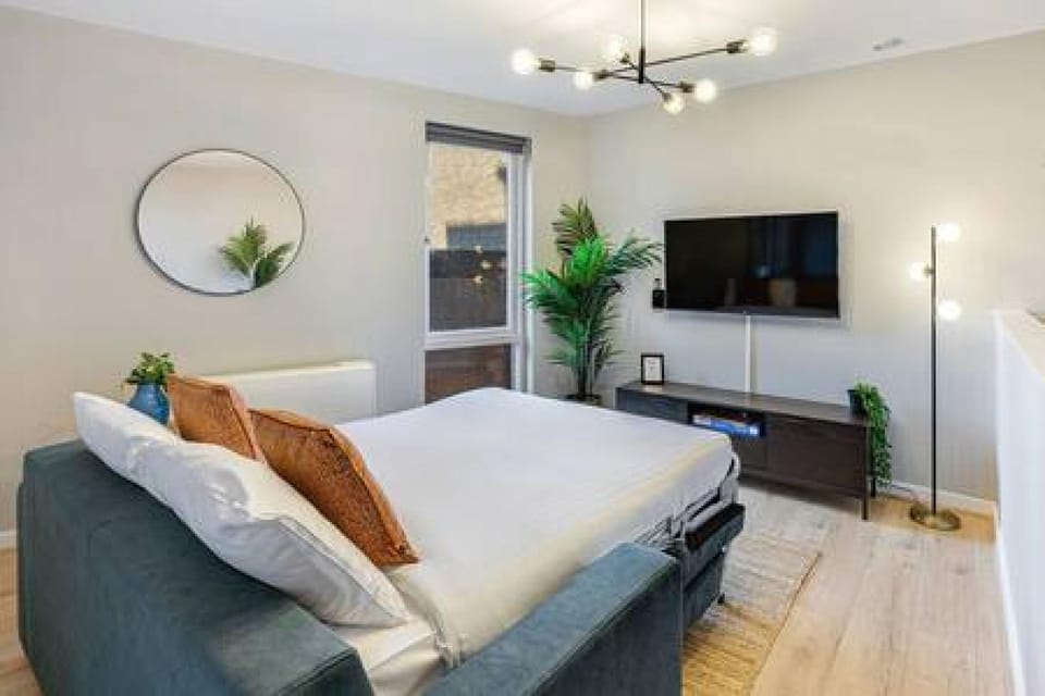 Host Stay Ropewalks Quarters III Apartment in Liverpool