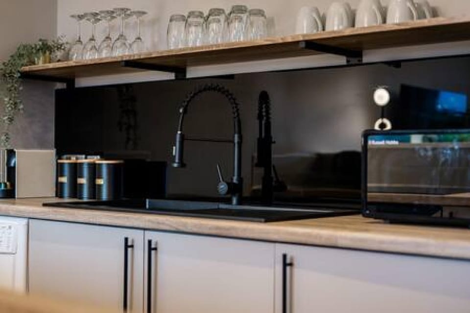 House | 2 bedrooms, Internet