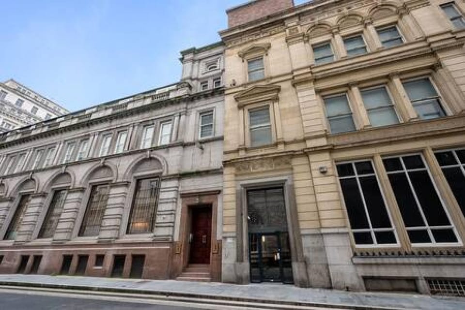 Apartment | 2 bedrooms, iron/ironing board, Internet