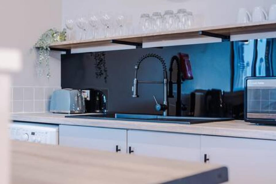 House | 2 bedrooms, Internet