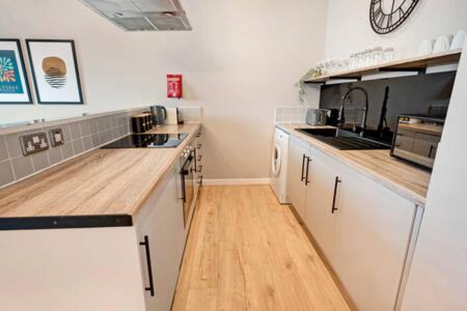 House | 2 bedrooms, Internet