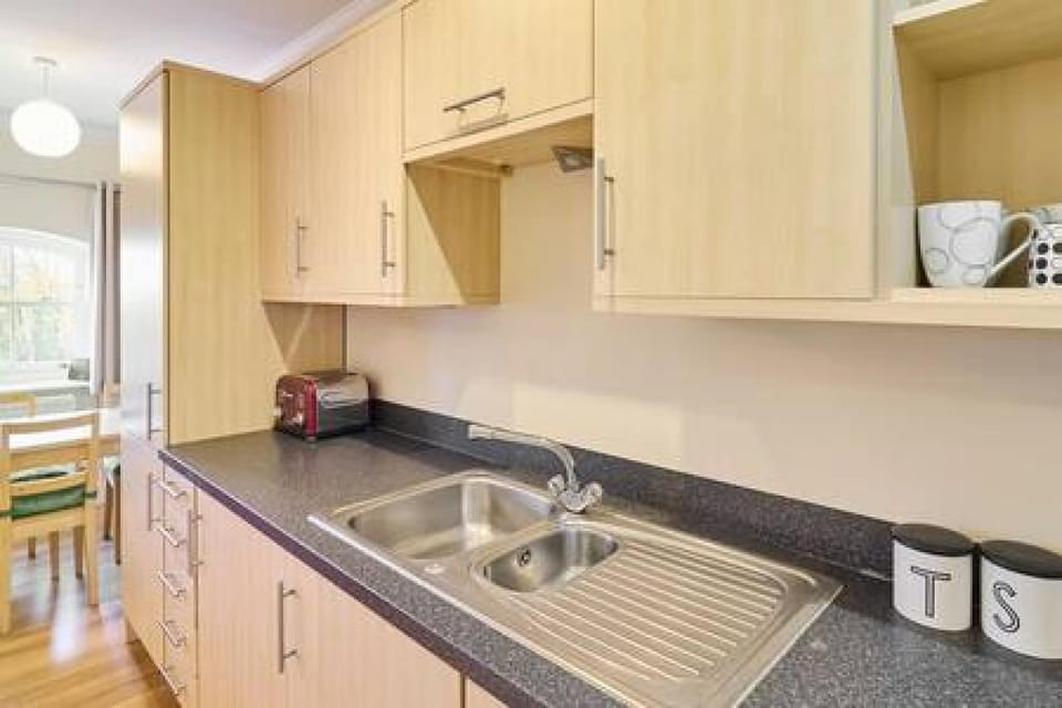 House | 1 bedroom