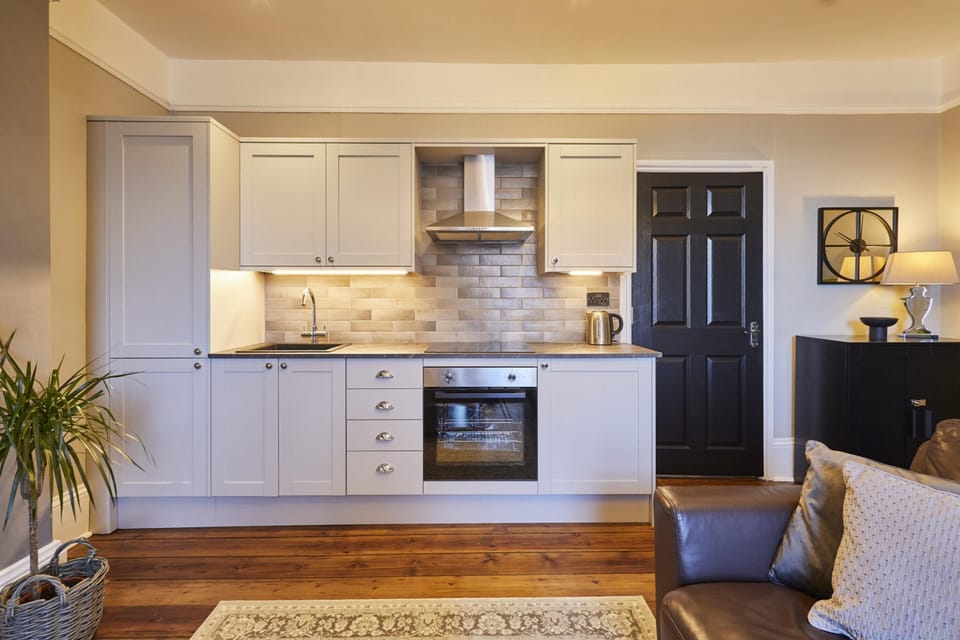 House | 1 bedroom, iron/ironing board