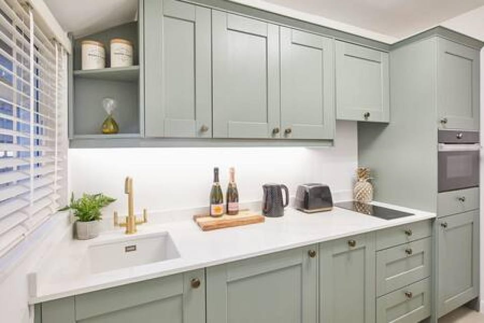 House | 1 bedroom, iron/ironing board