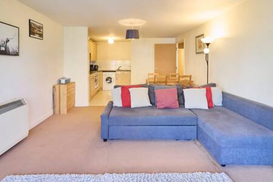 House | 2 bedrooms, Internet