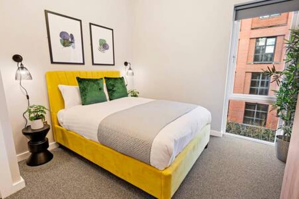 House | 2 bedrooms, high-speed internet