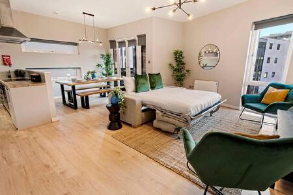 House | 2 bedrooms, Internet