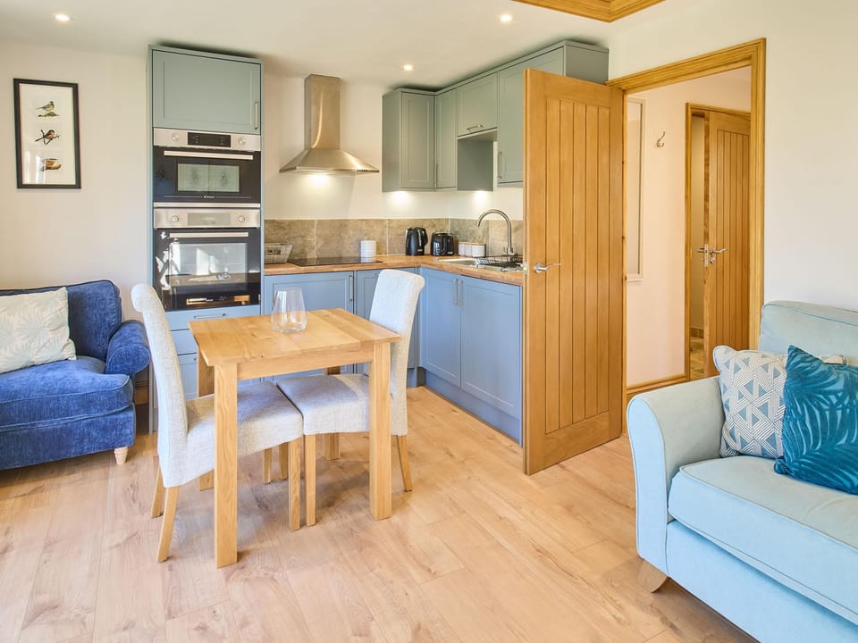House | 1 bedroom, iron/ironing board