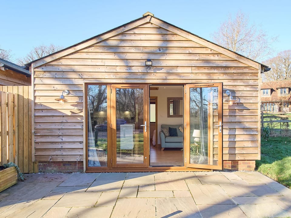 House | 1 bedroom, iron/ironing board