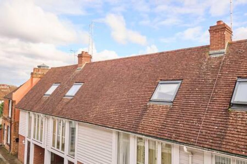 House | 2 bedrooms, iron/ironing board