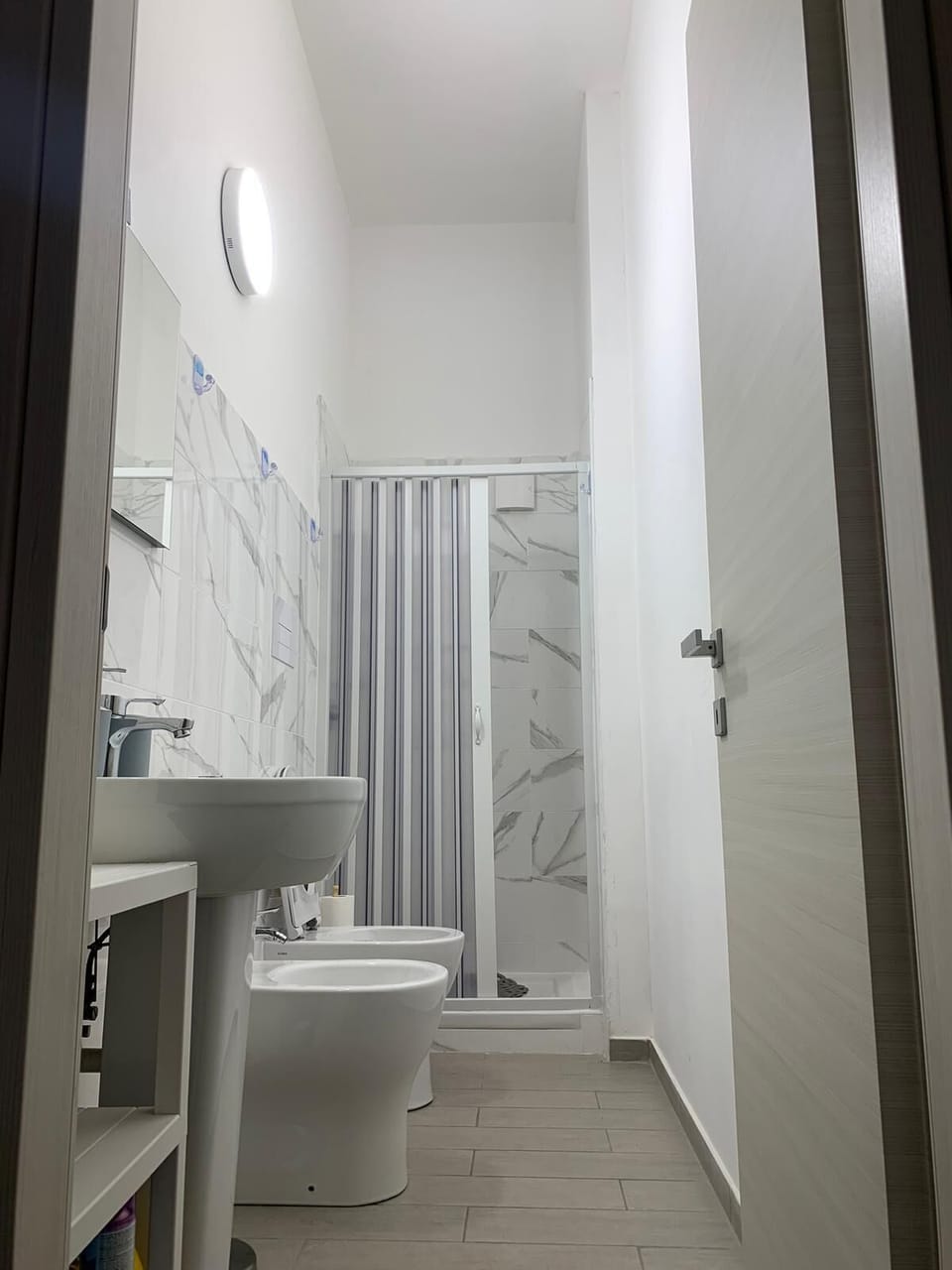 Family Quadruple Room, City View | Soundproofing, free WiFi