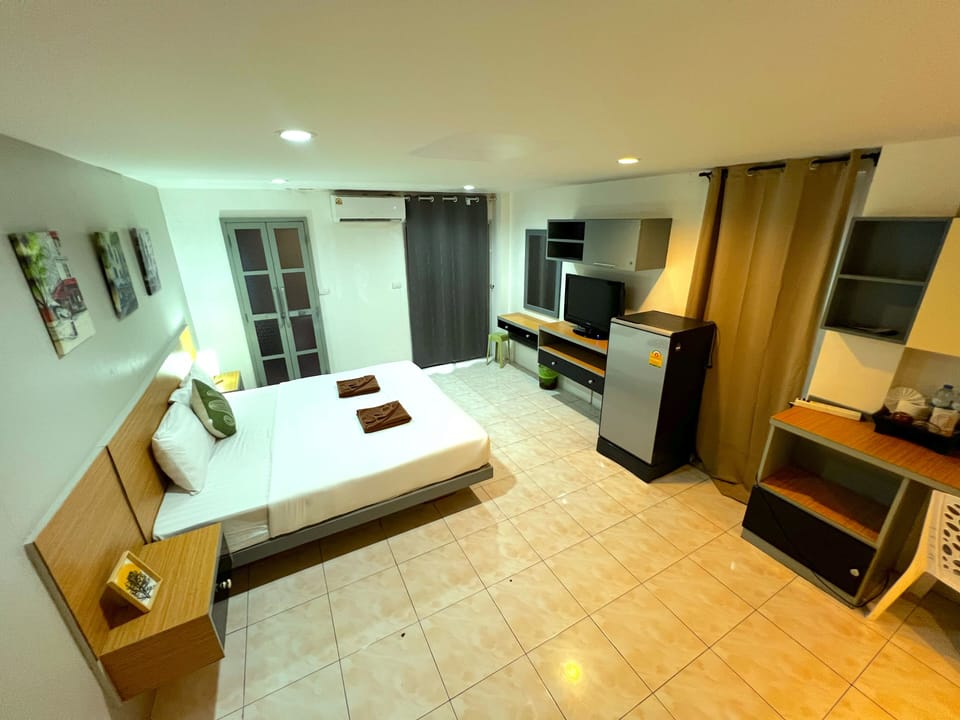 Deluxe Room | WiFi (free)