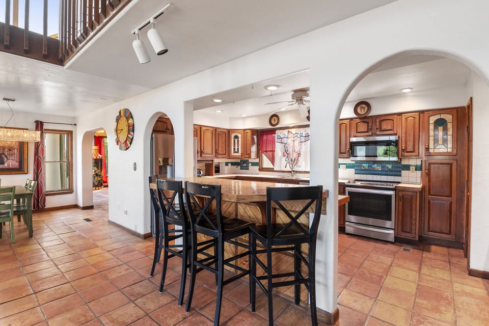 OH55: Cinco de Mayo | Mid Level Kitchen