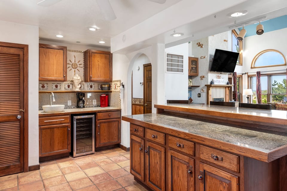 OH55: Cinco de Mayo | Mid Level Kitchen