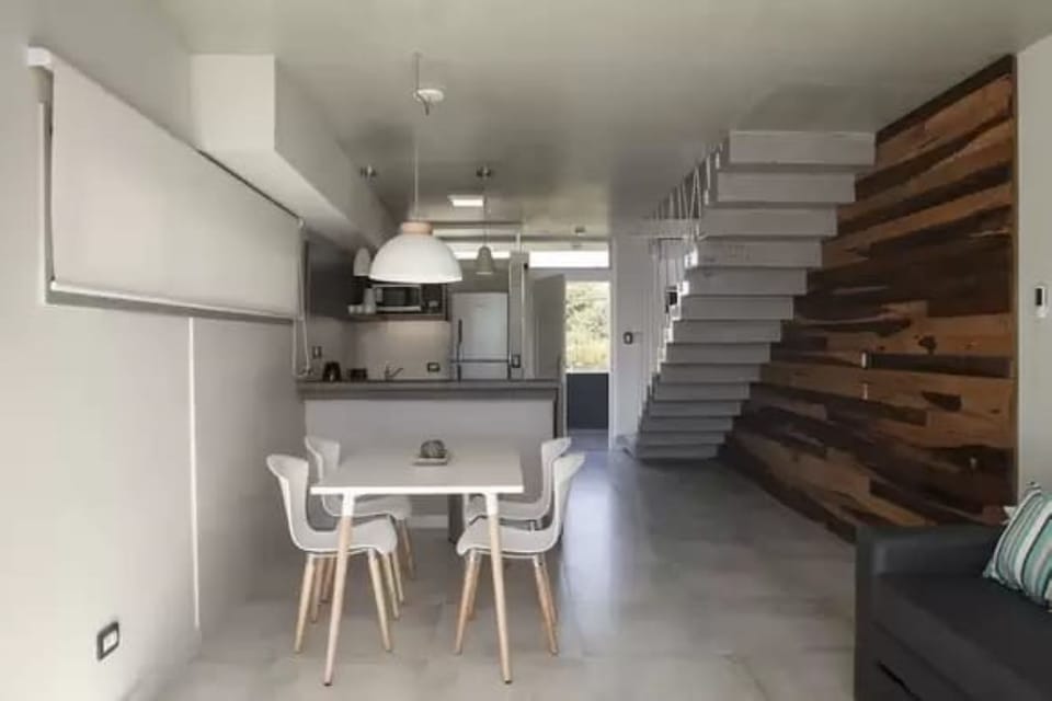 Apartment | In-room dining