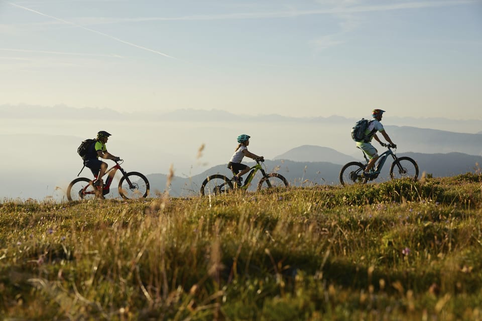 Bicycling
