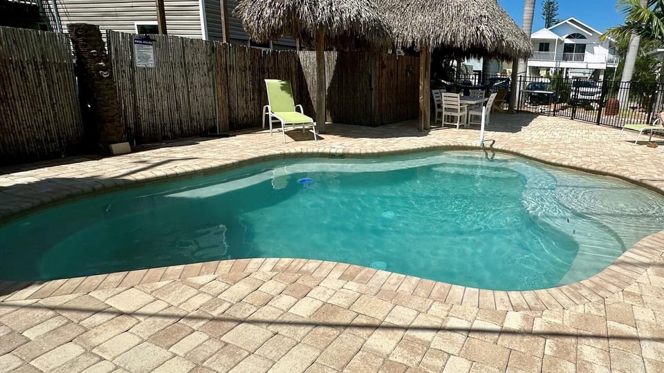 Shared Pool