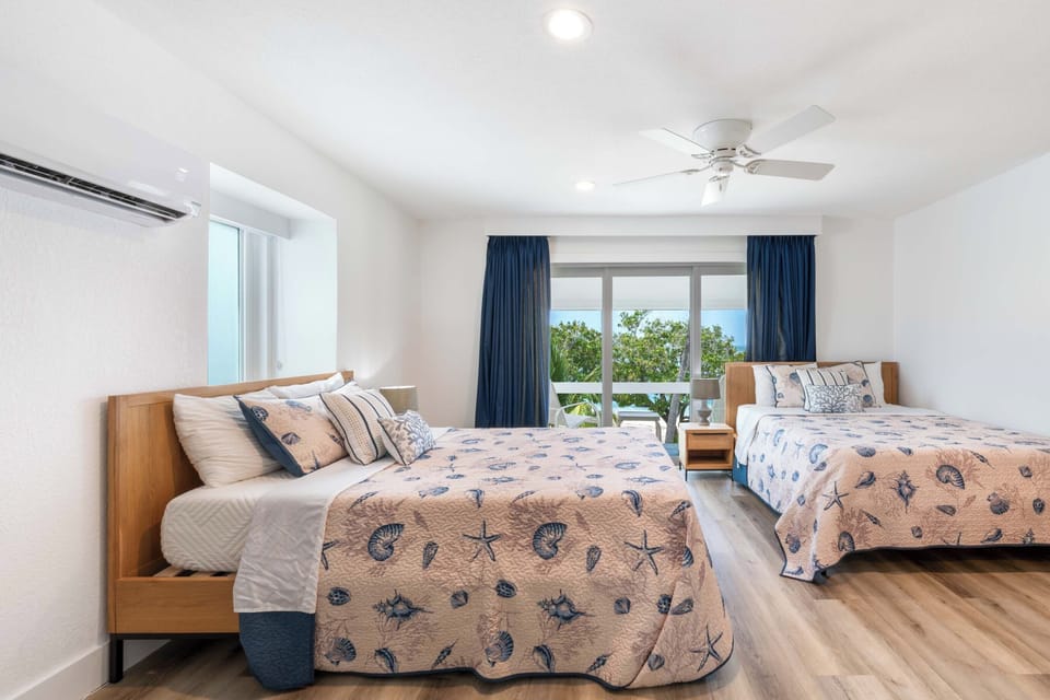 Bedroom 3. 