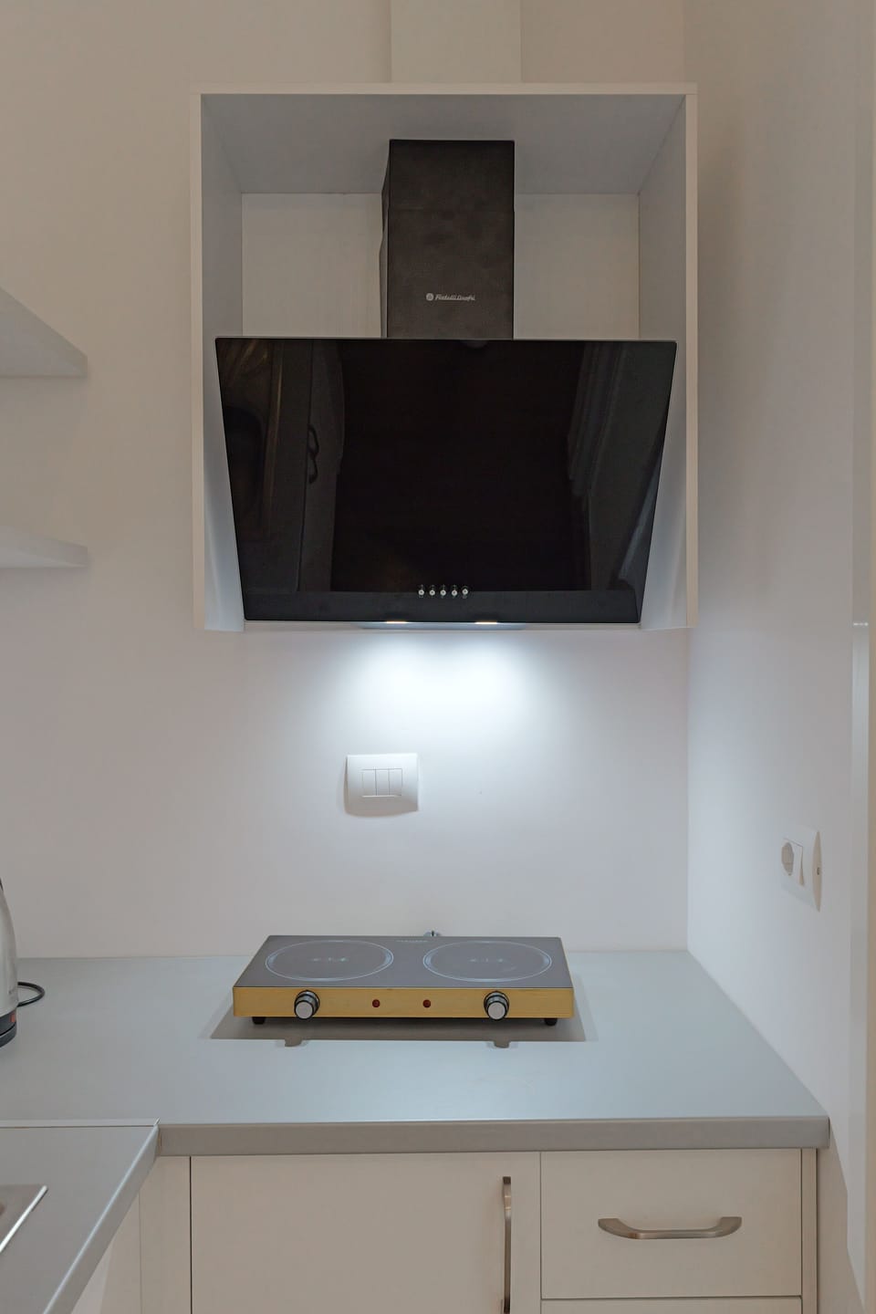 Family Suite | Soundproofing, free WiFi, bed sheets